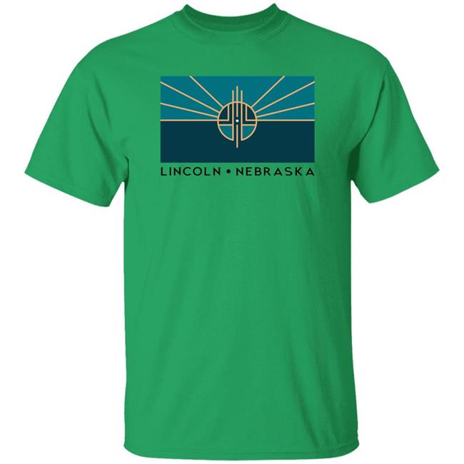 Lincoln Nebraska Flag Shirt Mayorleirion New Lincoln Nebraska Flag T Shirt Lincoln Nebraska Flag Shirt Mayorleirion New Lincoln Nebraska Flag T Shirt