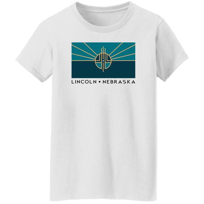 Lincoln Nebraska Flag Shirt Mayorleirion New Lincoln Nebraska Flag T Shirt Lincoln Nebraska Flag Shirt Mayorleirion New Lincoln Nebraska Flag T Shirt
