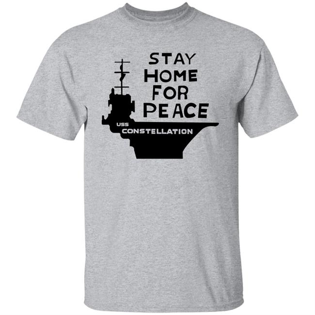 Stay Home For Peace Shirt Joan Baez Wearing Stay Home For Peace Shirt Classic Rock In Pics