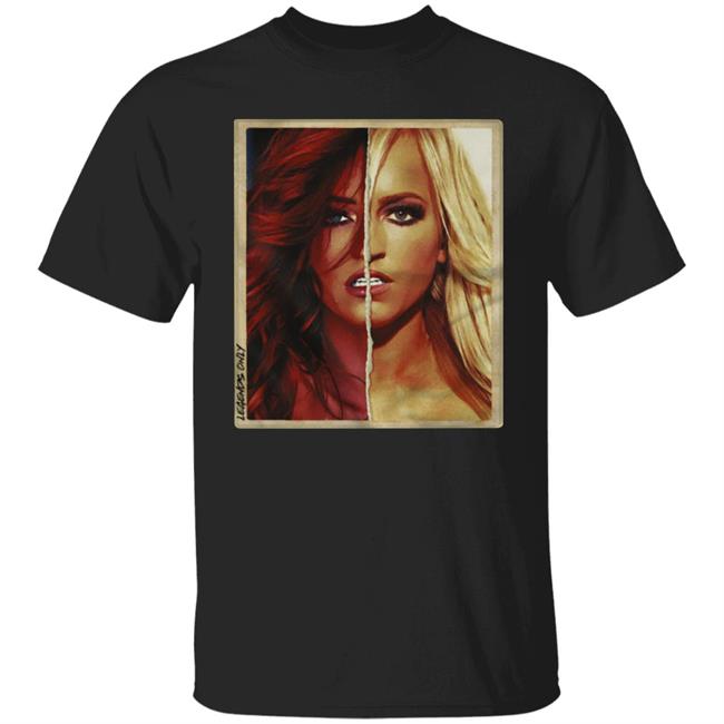 Legends Only Shirt Prowrestlingtees Merch