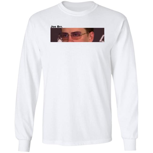 J Brr Shirt Barstoolsports Merch J Brr Shirt Barstoolsports Merch