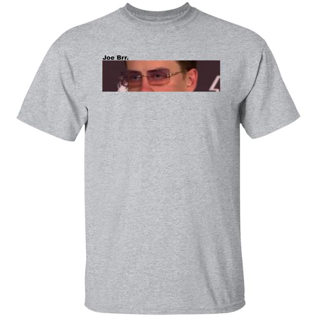 J Brr Shirt Barstoolsports Merch J Brr Shirt Barstoolsports Merch