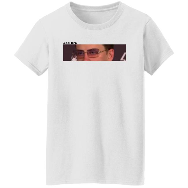 J Brr Shirt Barstoolsports Merch J Brr Shirt Barstoolsports Merch