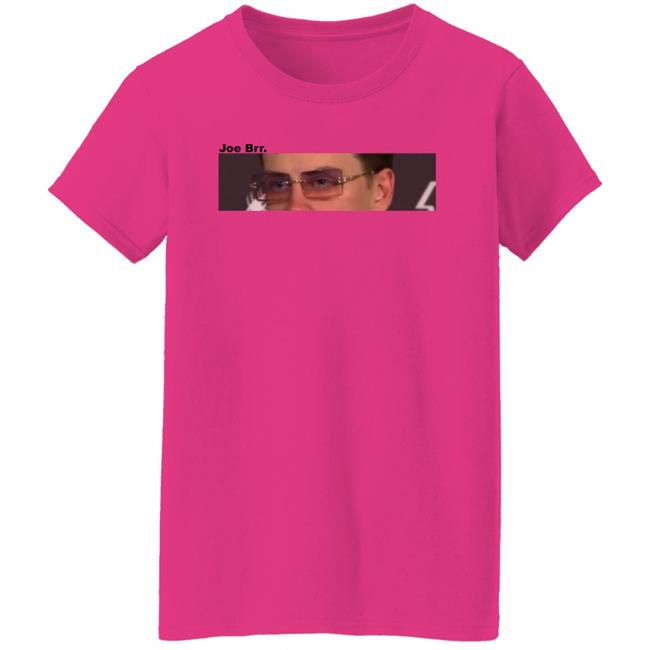 J Brr Shirt Barstoolsports Merch J Brr Shirt Barstoolsports Merch