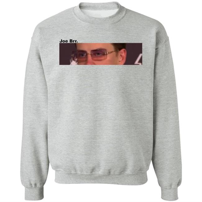 J Brr Shirt Barstoolsports Merch J Brr Shirt Barstoolsports Merch