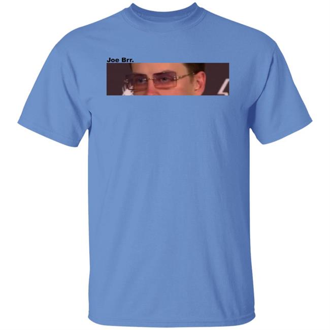 J Brr Shirt Barstoolsports Merch J Brr Shirt Barstoolsports Merch