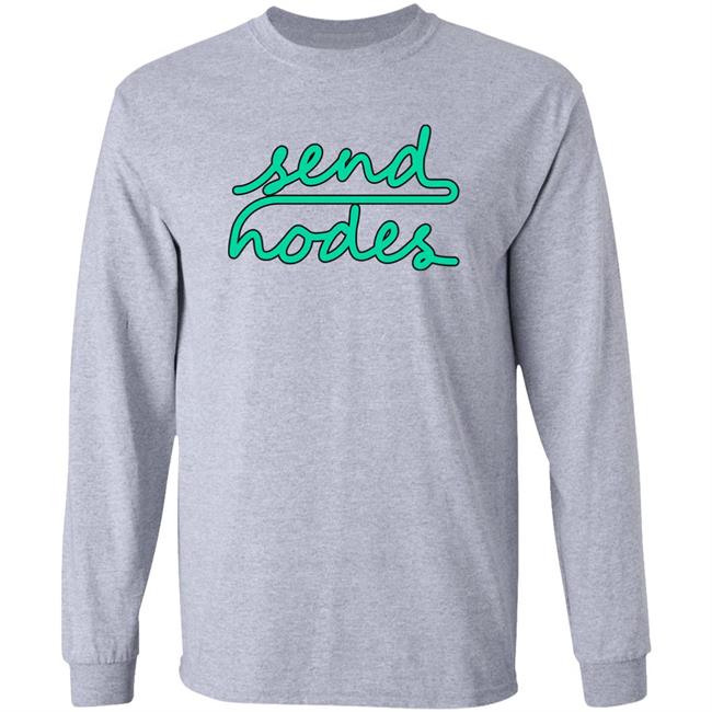 Send Hodes Hoodie Erindale Xyz Merch Send Hodes Hoodie Erindale Xyz Merch