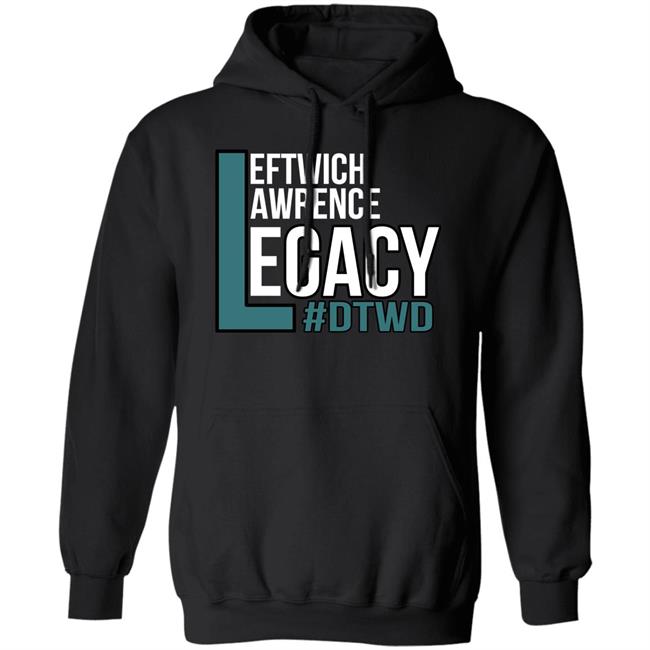 Leftwich Lawrence Legacy Shirt Men In Teal Podcast Leftwich Lawrence Legacy Dtwd Shirt Leftwich Lawrence Legacy Shirt Men In Teal Podcast Leftwich Lawrence Legacy Dtwd Shirt