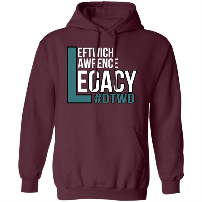Leftwich Lawrence Legacy Shirt Men In Teal Podcast Leftwich Lawrence Legacy Dtwd Shirt Leftwich Lawrence Legacy Shirt Men In Teal Podcast Leftwich Lawrence Legacy Dtwd Shirt