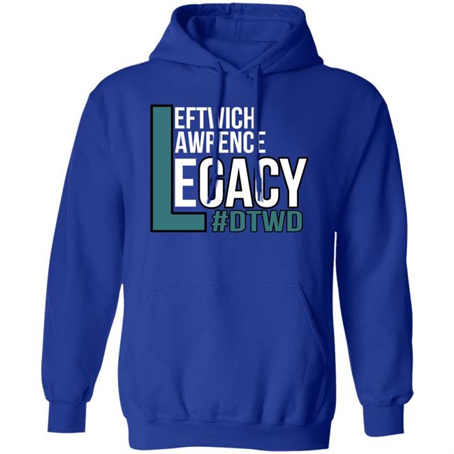 Leftwich Lawrence Legacy Shirt Men In Teal Podcast Leftwich Lawrence Legacy Dtwd Shirt Leftwich Lawrence Legacy Shirt Men In Teal Podcast Leftwich Lawrence Legacy Dtwd Shirt
