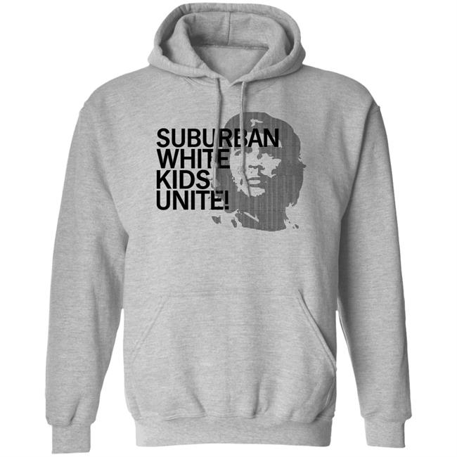 Suburban White Kids Unite Shirt Dylan Matthews Suburban White Kids Unite Shirt Dylan Matthews