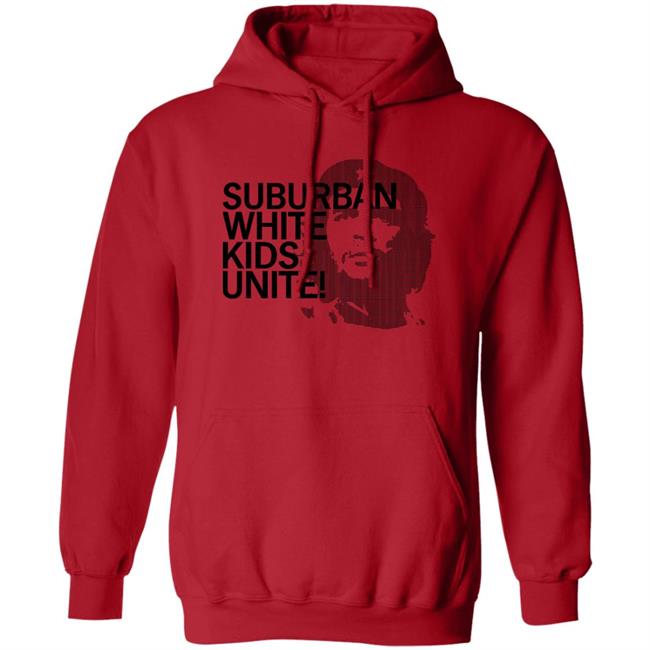 Suburban White Kids Unite Shirt Dylan Matthews Suburban White Kids Unite Shirt Dylan Matthews