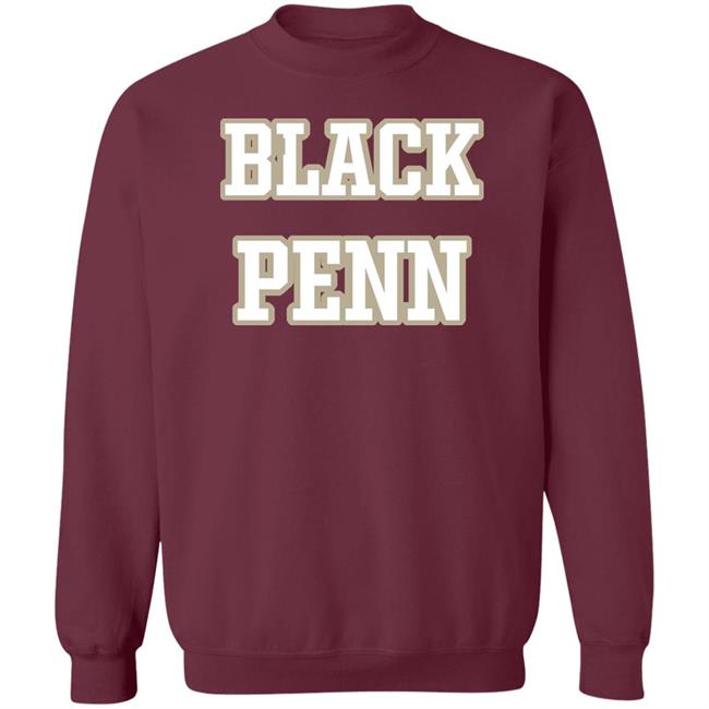 Black Penn Sweatshirt Mkguliford Black Penn Shirt Hoodie Sweatshirt Black Penn Sweatshirt Mkguliford Black Penn Shirt Hoodie Sweatshirt