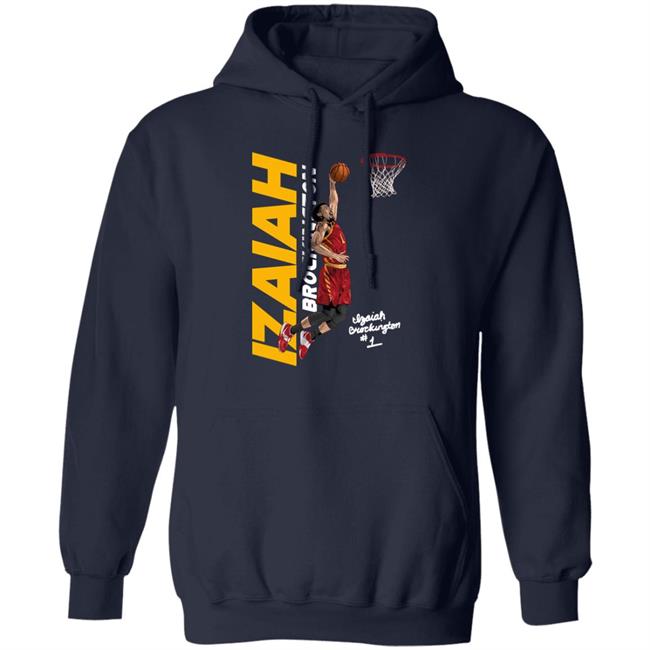 Izaiah Brockington Adult Shirt Cyclone Fanatic Shop Izaiah Brockington Adult Shirt Cyclone Fanatic Shop