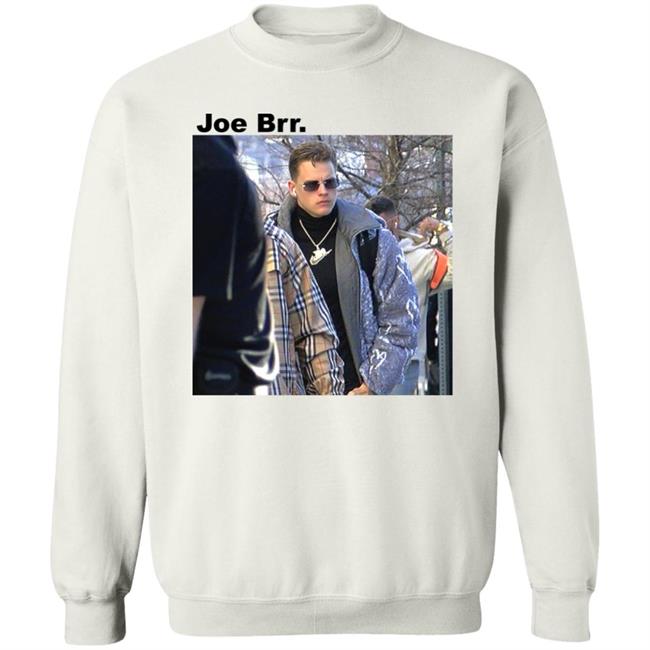 Joe Brr Shirt Barstoolsports Store J Brr II Tee Shirt Joe Brr Shirt Barstoolsports Store J Brr II Tee Shirt