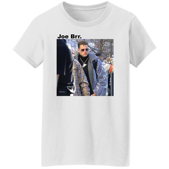 Joe Brr Shirt Barstoolsports Store J Brr II Tee Shirt Joe Brr Shirt Barstoolsports Store J Brr II Tee Shirt