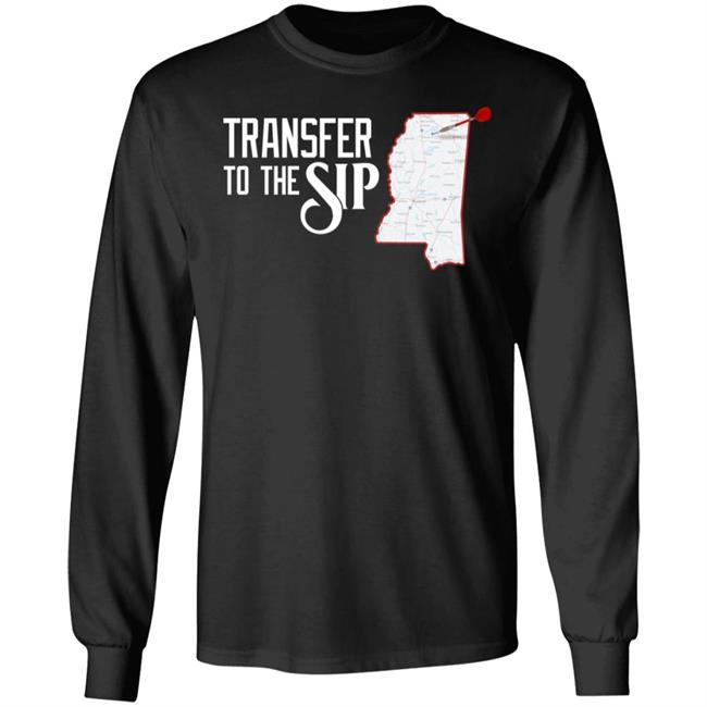 Lfg Shirts Merch Transfer To The Sip Shirt Lfg Shirts Merch Transfer To The Sip Shirt