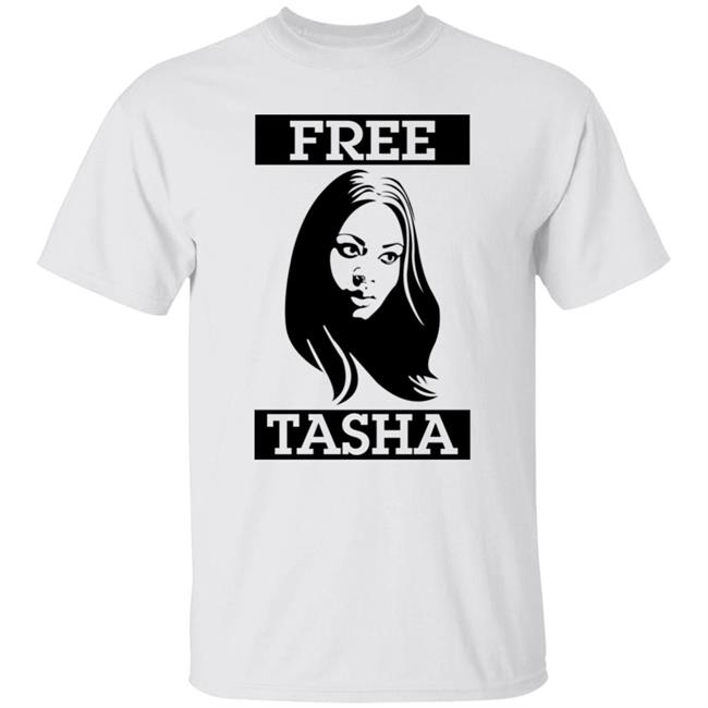 Free Tasha Shirt Kiera FreeTasha Shirt