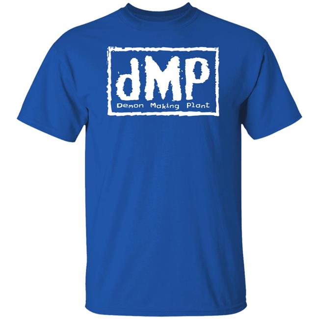 Dmp Demon Making Plant Shirt Soundwave Dmp Demon Making Plant Shirt Soundwave