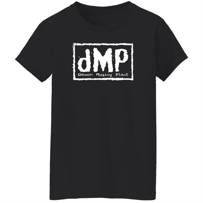Dmp Demon Making Plant Shirt Soundwave Dmp Demon Making Plant Shirt Soundwave
