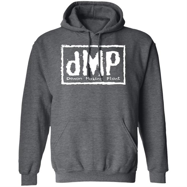 Dmp Demon Making Plant Shirt Soundwave Dmp Demon Making Plant Shirt Soundwave