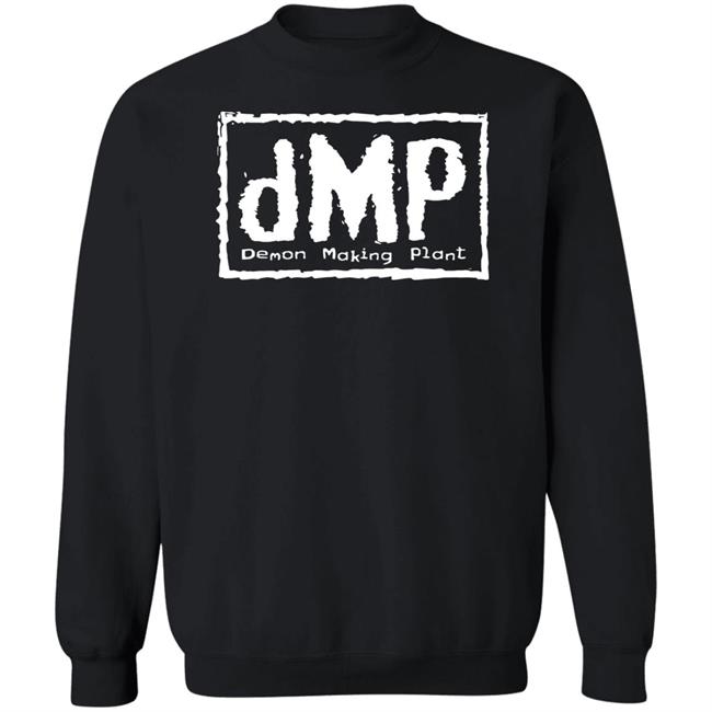 Dmp Demon Making Plant Shirt Soundwave Dmp Demon Making Plant Shirt Soundwave