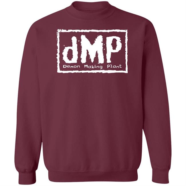 Dmp Demon Making Plant Shirt Soundwave Dmp Demon Making Plant Shirt Soundwave