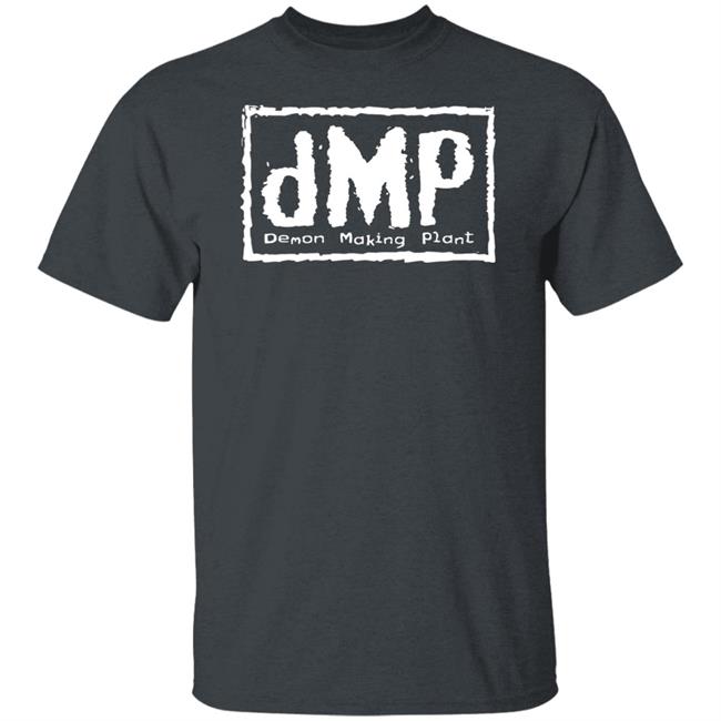 Dmp Demon Making Plant Shirt Soundwave Dmp Demon Making Plant Shirt Soundwave