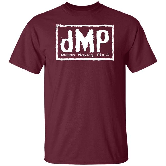 Dmp Demon Making Plant Shirt Soundwave Dmp Demon Making Plant Shirt Soundwave