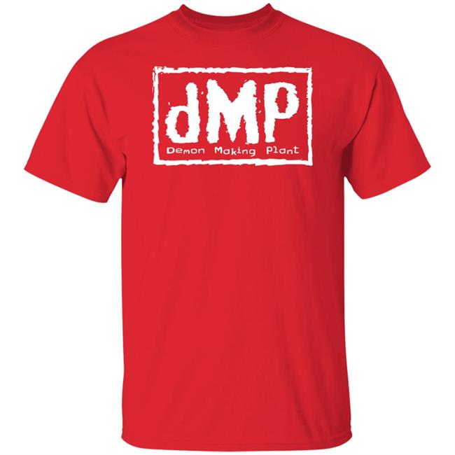 Dmp Demon Making Plant Shirt Soundwave Dmp Demon Making Plant Shirt Soundwave