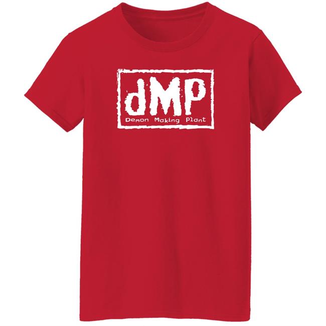 Dmp Demon Making Plant Shirt Soundwave Dmp Demon Making Plant Shirt Soundwave