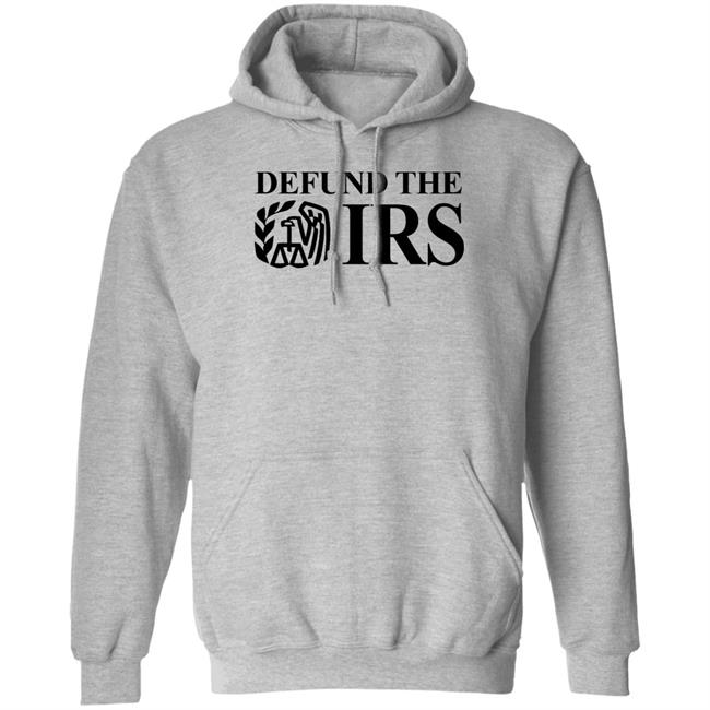 Defund The Irs Shirt Shithead Steve Store Defund The Irs Shirt Shithead Steve Store