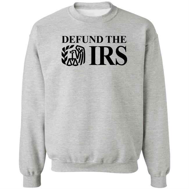 Defund The Irs Shirt Shithead Steve Store Defund The Irs Shirt Shithead Steve Store