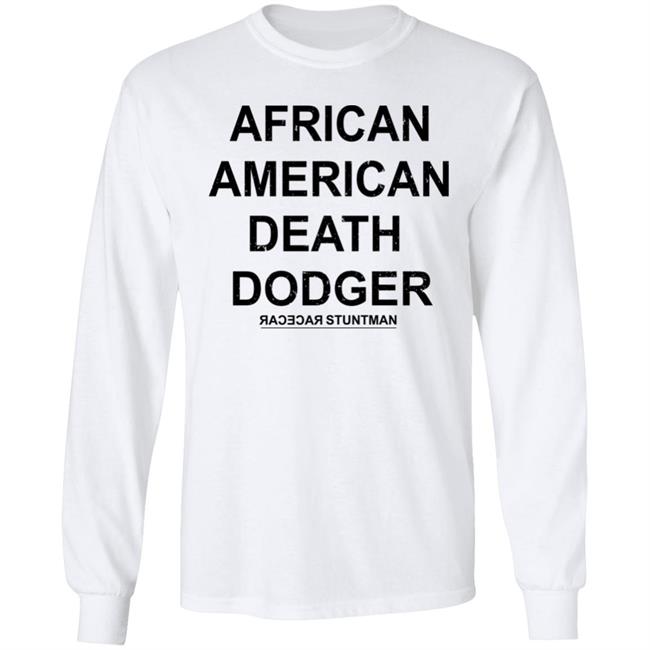 African American Death Dodger Shirt Nakye Western African American Death Dodger Shirt Nakye Western