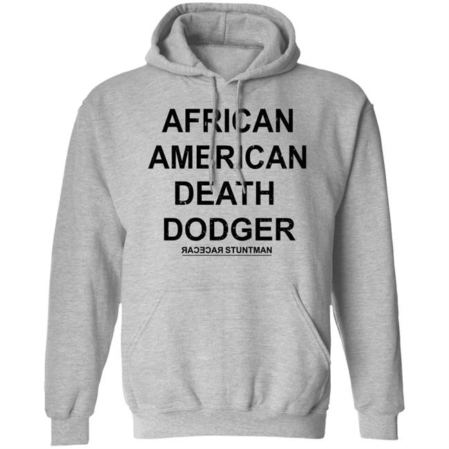 African American Death Dodger Shirt Nakye Western African American Death Dodger Shirt Nakye Western
