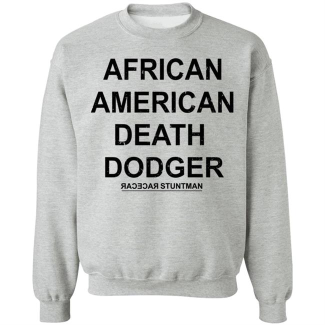 African American Death Dodger Shirt Nakye Western African American Death Dodger Shirt Nakye Western