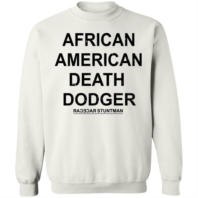 African American Death Dodger Shirt Nakye Western African American Death Dodger Shirt Nakye Western