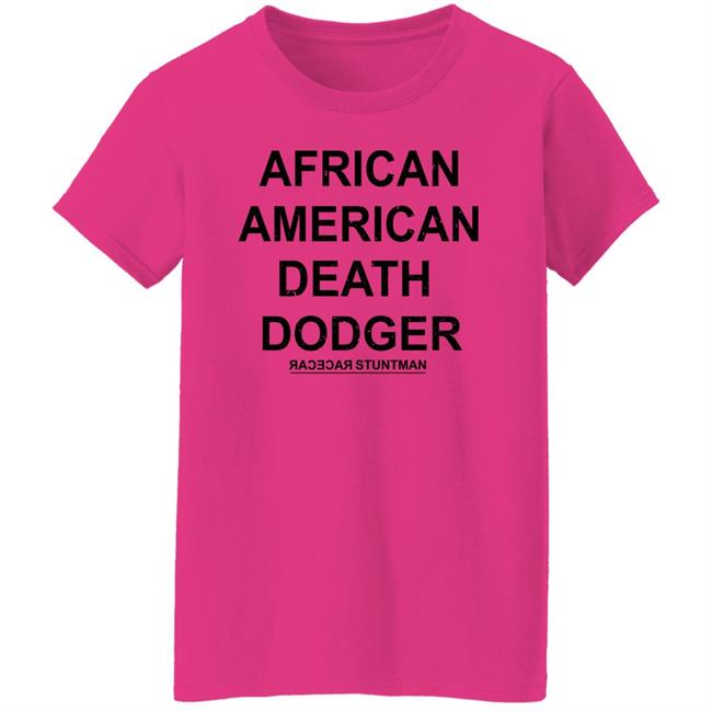African American Death Dodger Shirt Nakye Western African American Death Dodger Shirt Nakye Western