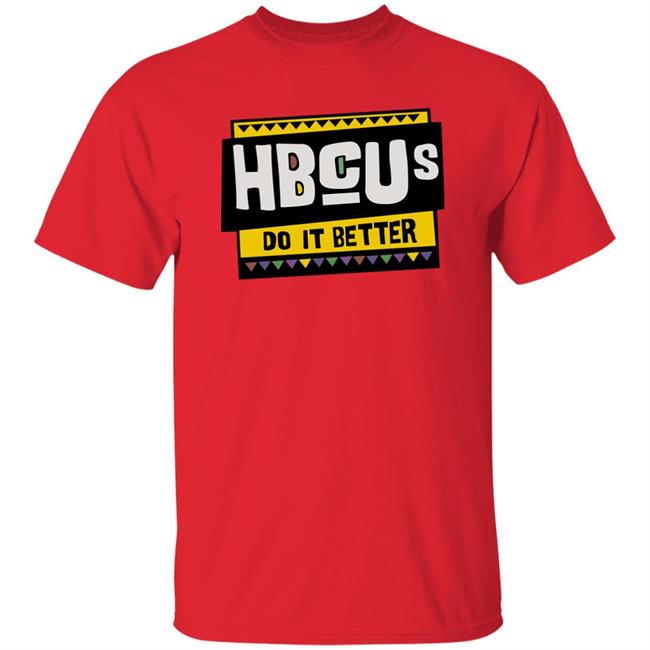 Darius Leonard Hbcus Do It Better Shirt Belkperf Merch
