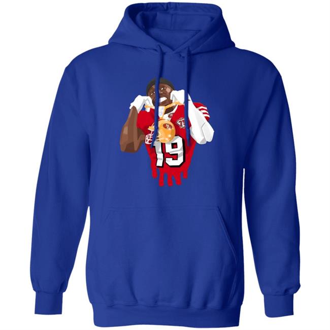 Deebo Samuel Game Changer Drip Shirt Faithful Gear Fg Merch Deebo Samuel Game Changer Drip Shirt Faithful Gear Fg Merch