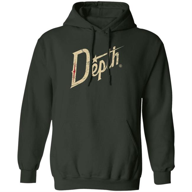 Depth Shirt Sotastick Merch Depth Shirt Sotastick Merch