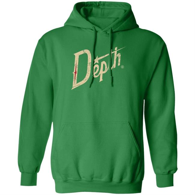 Depth Shirt Sotastick Merch Depth Shirt Sotastick Merch