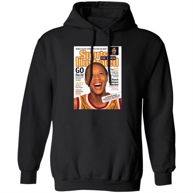 Sports Illustrated For Men Shirt Jasmine M. Baker Sports Illustrated For Men Shirt Jasmine M. Baker
