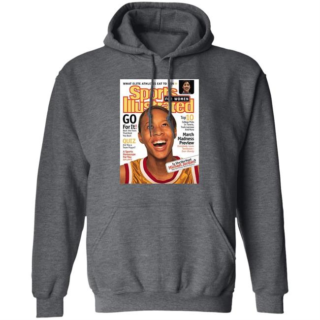 Sports Illustrated For Men Shirt Jasmine M. Baker Sports Illustrated For Men Shirt Jasmine M. Baker