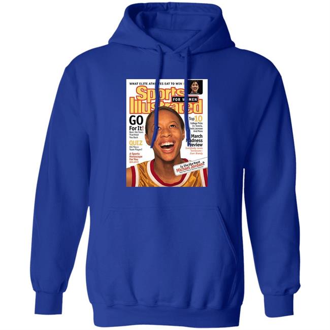 Sports Illustrated For Men Shirt Jasmine M. Baker Sports Illustrated For Men Shirt Jasmine M. Baker