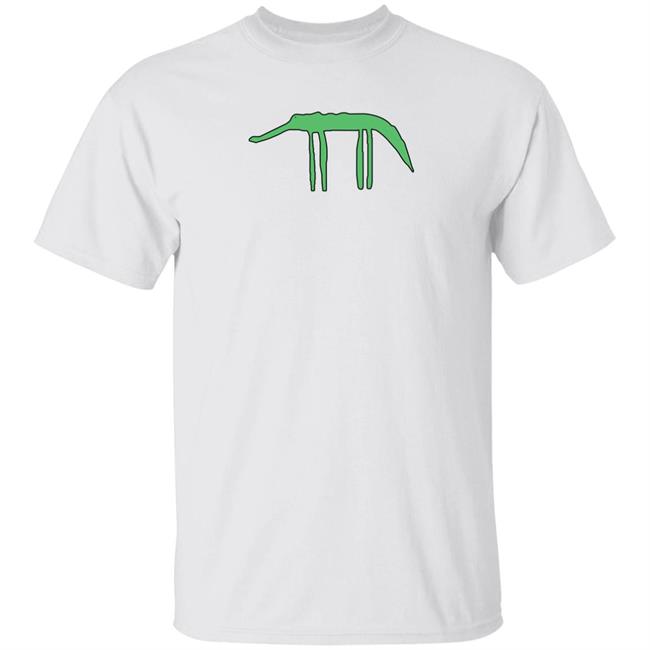 Gators Daily Merch Gatr Tee Shirt