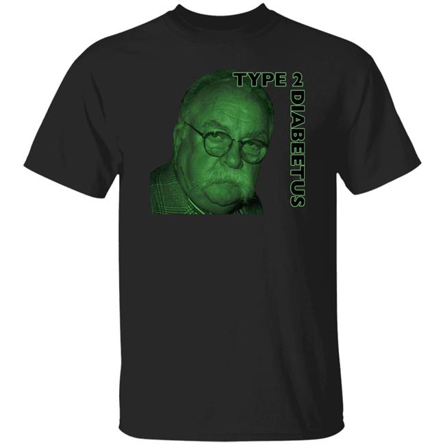 Type 2 Diabeetus Shirt Swatting The Trauma Bond