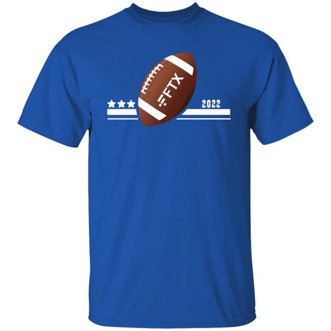 Brett Harrison Ftx 2022 Shirt Hoodie Sweatshirt