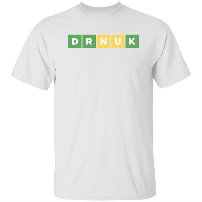 Barstool Sports Store Drnuk Shirt Hoodie Sweatshirt