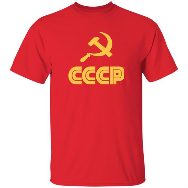 Schotthappens Cccp Shirt James Lindsay Cccp Shirt Hoodie Sweatshirt